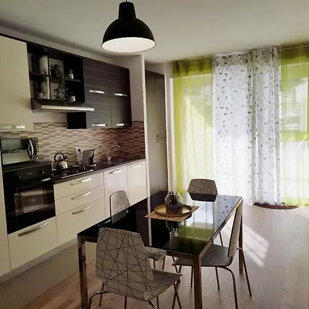 Casa Phimes Apartment