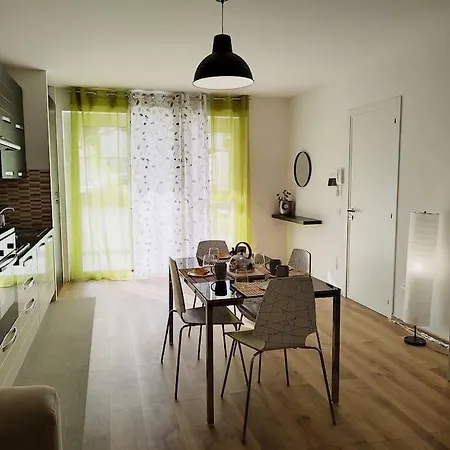 Apartment Casa Phimes
