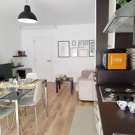 Casa Phimes Apartman