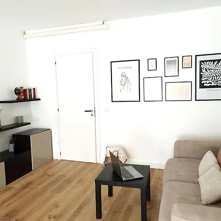 Apartman Casa Phimes Calatafimi