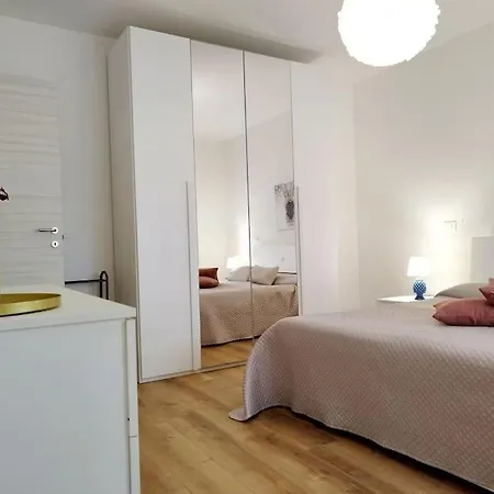 Apartman Casa Phimes *