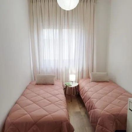 Apartman Casa Phimes Calatafimi
