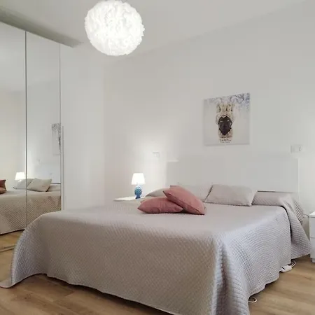 Apartman Casa Phimes