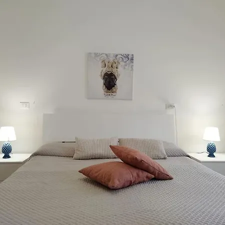 Apartman Casa Phimes