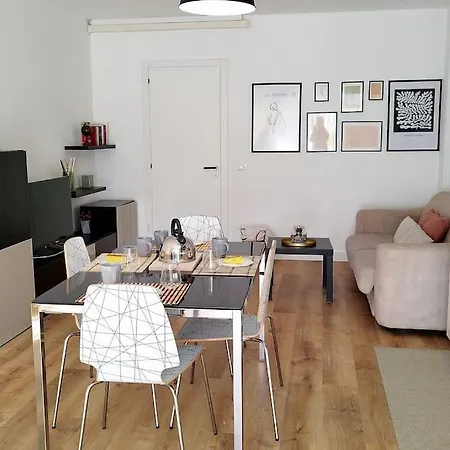 Casa Phimes Apartment Calatafimi