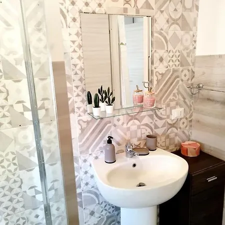 Casa Phimes Apartment