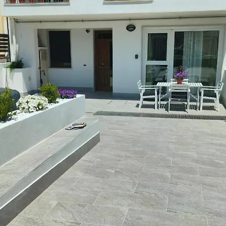 Apartment Casa Phimes