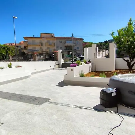 Apartman Casa Phimes *