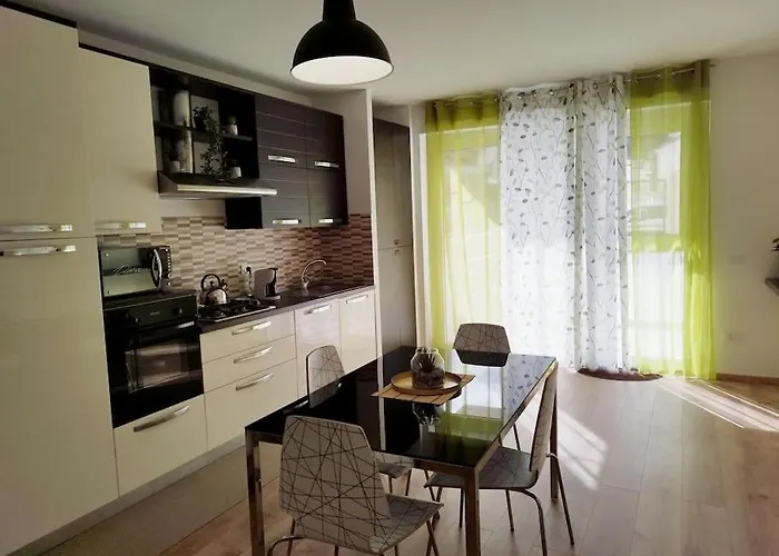 Casa Phimes Apartment
