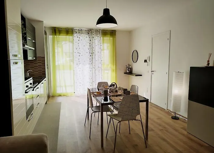 Apartment Casa Phimes