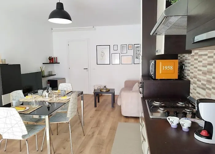Casa Phimes Apartment