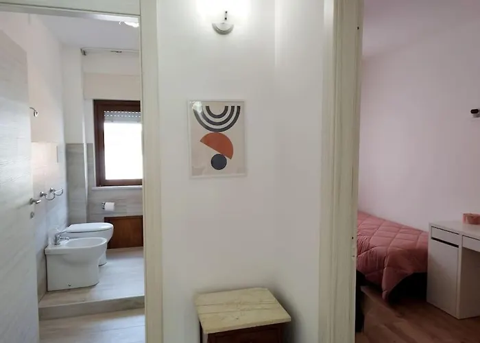 Casa Phimes Apartment