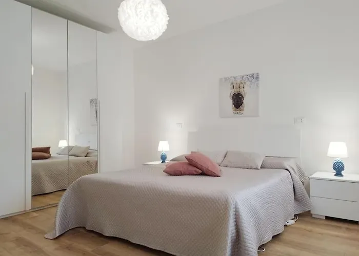 Apartment Casa Phimes