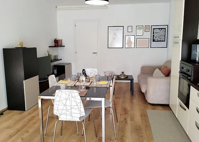 Casa Phimes Apartment Calatafimi