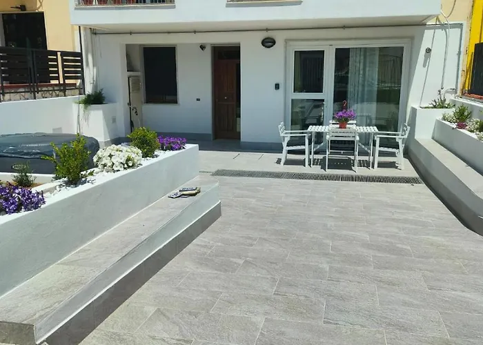Apartment Casa Phimes