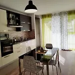 Casa Phimes Lejlighed