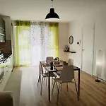 Lejlighed Casa Phimes