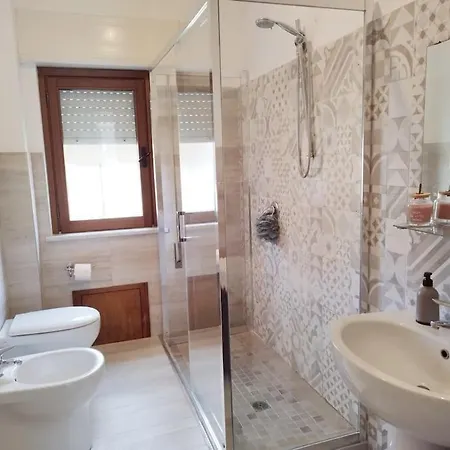 Апартаменты Casa Phimes *