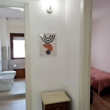 Casa Phimes Апартаменты