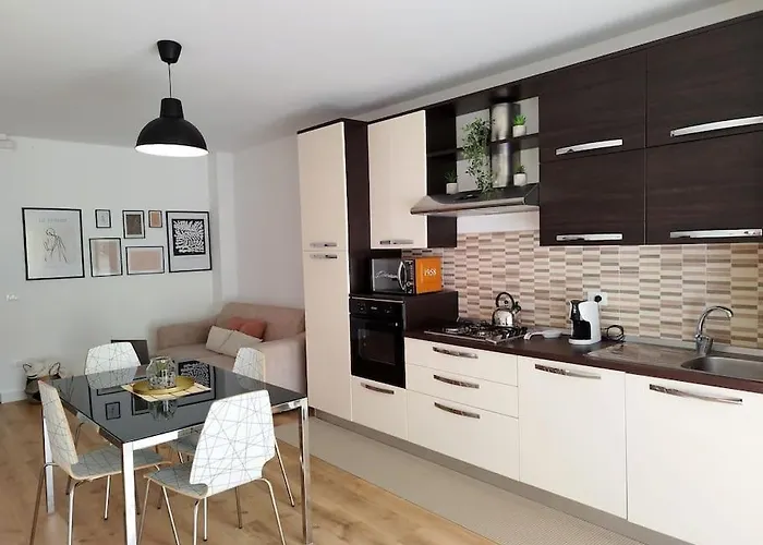 Casa Phimes Appartamento Calatafimi