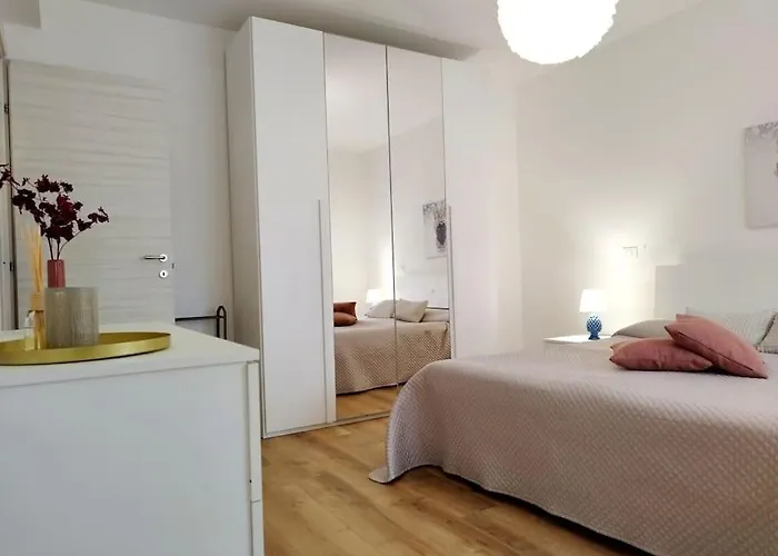 Appartamento Casa Phimes *