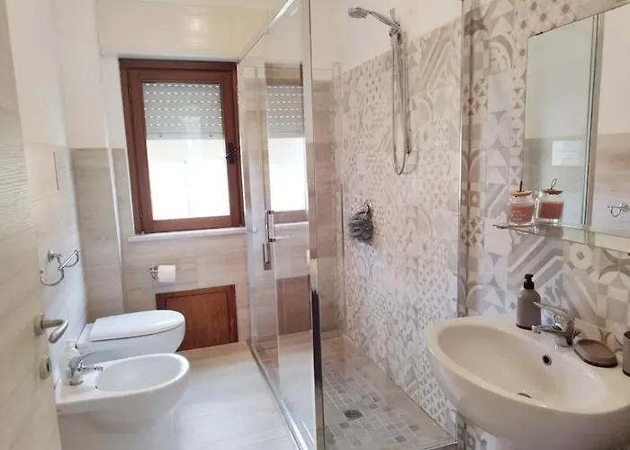 Appartamento Casa Phimes *