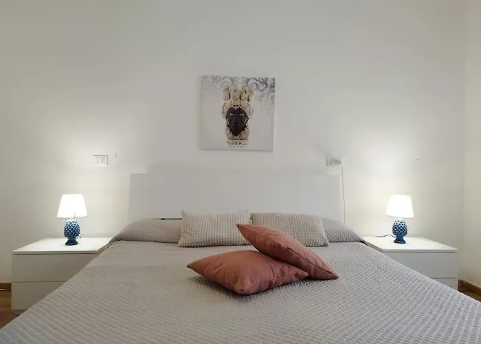 Appartamento Casa Phimes