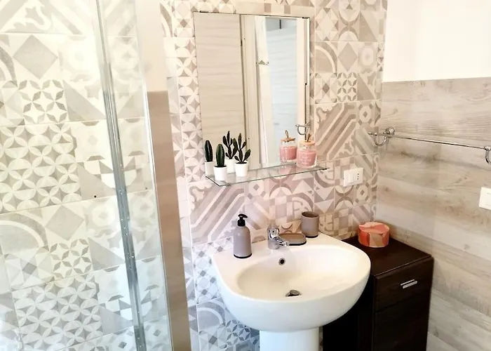 Casa Phimes Appartamento