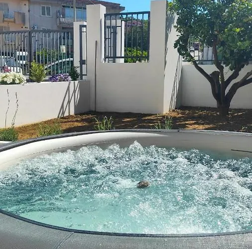 Appartamento Casa Phimes