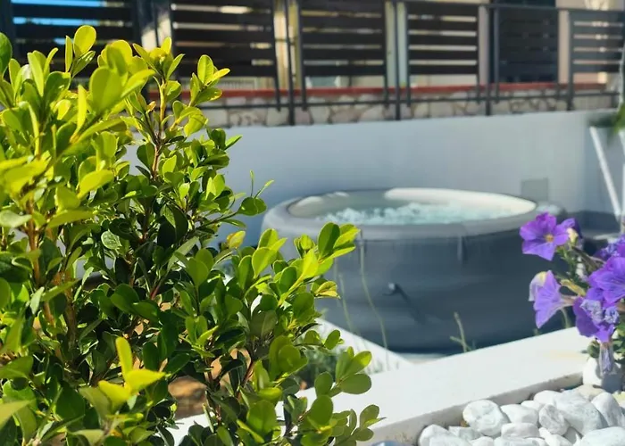 Casa Phimes Appartamento *