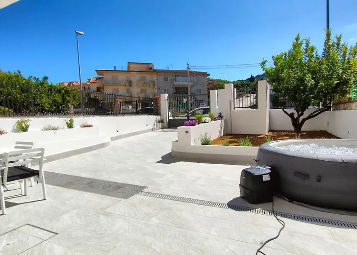 Appartamento Casa Phimes *